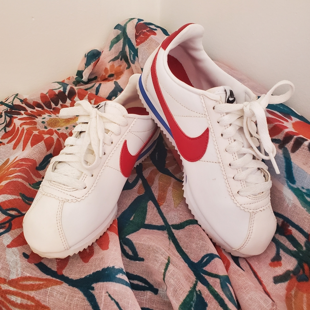 Nike Cortez